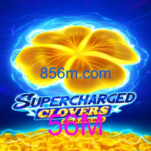 SchargedClovers