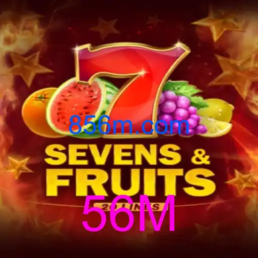 SevensFruits20